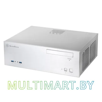 Корпус SilverStone Grandia GD04 (SST-GD04S)